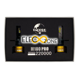 لامپ هدلایت خودرو لنزو مدل M100 PRO 4300K 80W