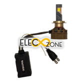 لامپ هدلایت خودرو لنزو مدل ریموتدار L150