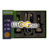 لامپ هدلایت خودرو لنزو مدل زد.ایکس.ای ZXA 4300K