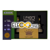 لامپ هدلایت خودرو لنزو مدل زد.ایکس.ای ZXA 4300K